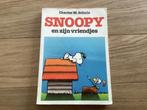 Snoopy en zijn vriendjes (dikke uitgave met veel gags), Eén stripboek, Ophalen of Verzenden, Gelezen