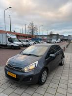 Kia Rio 1.2 | 5DRS 2012 | NAP |APK November 2026 | Bluetooth, Auto's, 450 kg, 4 cilinders, Origineel Nederlands, Handgeschakeld