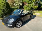 Volkswagen Beetle Cabrio 2.0 | Karmann Ghia Special Edition, Voorwielaandrijving, 4 cilinders, 4 stoelen, 1299 kg