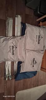 Fiamme Voortent Luifel - Nieuw!, Caravans en Kamperen, Ophalen of Verzenden