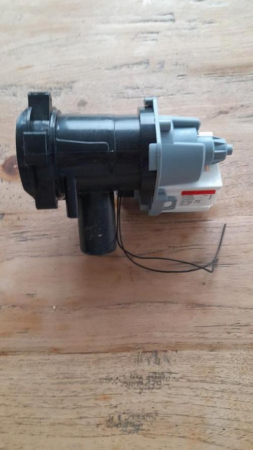 Siemens wasmachine  e14-46  pomp, Witgoed en Apparatuur, Onderdelen en Toebehoren, Zo goed als nieuw, Ophalen of Verzenden