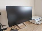 27 inch LG monitor, Computers en Software, Monitoren, HDMI, IPS, Ophalen of Verzenden, Zo goed als nieuw