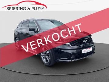 Kia Sorento 1.6 T-GDI Plug-in Hybrid 4WD ExecutiveLine 5p. | beschikbaar voor biedingen