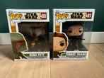 *NIEUW* Funko Pop! Star Wars The Book of Boba Fett 480+481, Verzamelen, Poppetjes en Figuurtjes, Ophalen, Nieuw