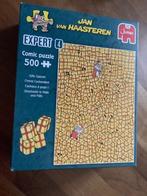 Expert 4 Van Haasteren, Ophalen, Zo goed als nieuw, Legpuzzel