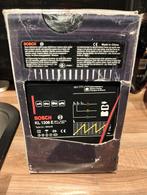 Bosch Druppellader KL 1206 E - Auto, Scooter, Boot, Auto-onderdelen, Accu's en Toebehoren, Ophalen of Verzenden, Gebruikt, Universele onderdelen