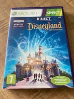 Disneyland Adventures Kinect voor Xbox 360, Ophalen of Verzenden, Zo goed als nieuw, Overige genres