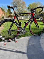 Eddy Merckx Emx-5 Nieuwe  0 km, Fietsen en Brommers, Overige merken, Carbon, Ophalen of Verzenden, Zo goed als nieuw