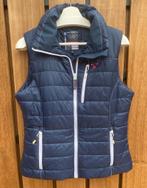 Tenson dames bodywarmer met capuchon, maat 40, Kleding | Dames, Bodywarmers, Maat 38/40 (M), Blauw, Tenson, Nieuw