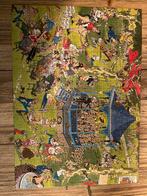 Jan van Haasteren - The Bandstand - 500 stukjes, Ophalen, 500 t/m 1500 stukjes, Zo goed als nieuw, Legpuzzel