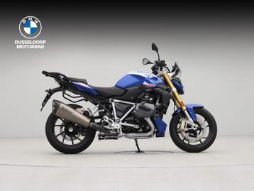 BMW R 1250 R Stijlvariant Sport (bj 2024) beschikbaar voor biedingen