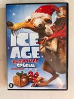 Ice Age Christmas Special, Gebruikt, Tekenfilm, Amerikaans, Ophalen of Verzenden