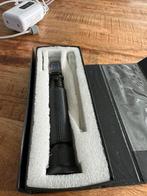 Zoutwater meter milwakee., Ophalen of Verzenden, Zo goed als nieuw, Overige typen