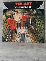 LP Tee-Set - Emotion - 1966, Ophalen of Verzenden, 1960 tot 1980, Gebruikt, 12 inch