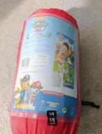 Slaapzak voor kinderen paw patrol nieuw, Caravans en Kamperen, Slaapzakken, Nieuw, Ophalen of Verzenden