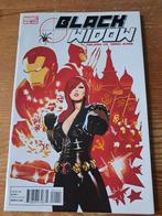 Black widow (2010), Boeken, Strips | Comics, Amerika, Zo goed als nieuw, Marjorie Liu, Ophalen