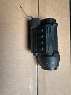 White phosphor pvs-14 gen 3 elbit, Ophalen of Verzenden, Landmacht, Nederland