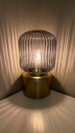 Ikea SOLKLIKT tafellamp, Huis en Inrichting, Ophalen of Verzenden, Zo goed als nieuw, Minder dan 50 cm