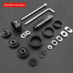 Bottom Bracket Instalation Tool, Ophalen of Verzenden, Zo goed als nieuw, Racefiets, Crankstel of Pedalen