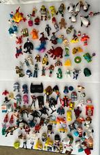 Partij Mc Donalds Happy Meal speeltjes, Ophalen of Verzenden