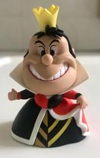Queen of hearts alice in wonderland collectors disney miniso, Ophalen of Verzenden, Zo goed als nieuw
