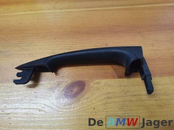 Deurgreep links buiten BMW 3-serie E46 51218253456 beschikbaar voor biedingen