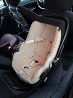 Maxicosi met isofix houder, Kinderen en Baby's, Autostoeltjes, Ophalen, Gebruikt, Isofix, 0 t/m 13 kg
