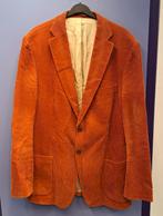 McGregor corduroy colbert in roestbruin/oranje mt XL 50066, McGregor, ., Maat 56/58 (XL), Oranje