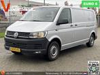 Volkswagen Transporter 2.0 TSI L2H3 Highline | € 8.950,- N, Auto's, Bestelauto's, Voorwielaandrijving, Stof, Gebruikt, 4 cilinders
