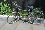 Herenfiets, Fietsen en Brommers, Fietsen | Heren | Herenfietsen, Ophalen, Gebruikt, Overige merken, Versnellingen