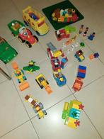 Duplo, Little People, Paw Patrol, Bob de Bouwer, Kinderen en Baby's, Speelgoed | Duplo en Lego, Ophalen, Zo goed als nieuw, Duplo