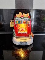 Kerstdorp French Fries, Diversen, Kerst, Verzenden