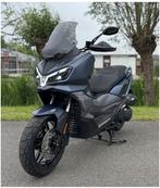 Sym ADX 300, Ophalen, Overige modellen, Zo goed als nieuw, Benzine