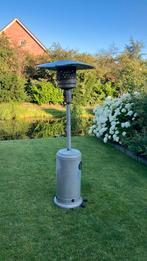 Heater gas, Tuin en Terras, Terrasverwarmers, Ophalen, Gebruikt, Gas, Vloer