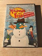 Phineas & ferb winterspecial, Ophalen of Verzenden
