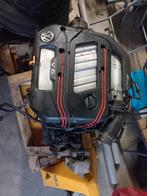 vw golf 2.3 v5 agz motor bora passat toledo, Auto-onderdelen, Motor en Toebehoren, Ophalen of Verzenden, Gebruikt, Volkswagen