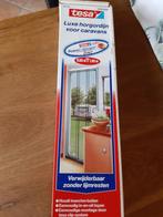 Nieuwe Tesa luxe horgordijn 0.65 x 1.85cm, Caravans en Kamperen, Ophalen of Verzenden, Nieuw