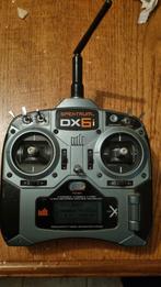 Spektrum DX6i Zender - Perfect voor Modelbouw!, Overige merken, Gebruikt, Ophalen of Verzenden, Groter dan 1:32