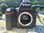 Nikon D750 met lenzen en flitser, Ophalen of Verzenden, Zo goed als nieuw, Nikon