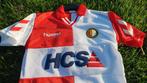 >>^ Uniek Feyenoord shirt HCS 1989/1990! *<<, Ophalen of Verzenden, Gebruikt, Shirt