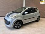 Citroen C1 1.0-12V Séduction Met Nieuwe Apk, Voorwielaandrijving, Gebruikt, 765 kg, 4 stoelen