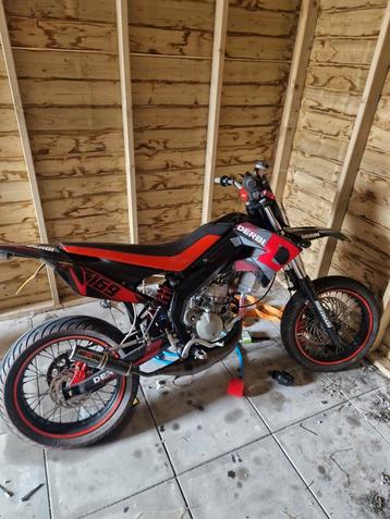Derbi senda 88 ital beschikbaar voor biedingen