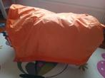 Grote Fatboy zitzak/bean bag, Huis en Inrichting, Zitzakken, Ophalen, Gebruikt, Zitzak