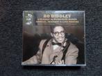 Bo Diddley (4cd boxset), Boxset, Ophalen of Verzenden, Zo goed als nieuw