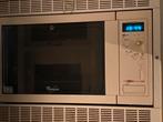 Whirlpool magnetron Jet 1000W VIP27, Witgoed en Apparatuur, Magnetrons, Ophalen of Verzenden, Gebruikt, Grill, Draaiplateau
