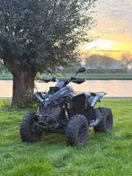 CAM AM Renegade 1000R XXC 4X4 ROTAX FULL BLACK B-RIJBEWIJS, Motoren, Quads en Trikes, 2 cilinders, Meer dan 35 kW, 1000 cc