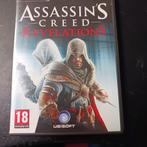 Assassin's Creed Revelations, PC, Vanaf 18 jaar, Overige genres, 1 speler, Ophalen of Verzenden