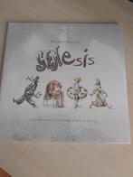 The Many Faces of Genesis - Boxset, Ophalen of Verzenden, Zo goed als nieuw