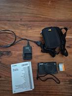 Canon Powershot SX740 HS - Compact Camera, Audio, Tv en Foto, Fotocamera's Digitaal, Ophalen, Gebruikt, Canon, Compact