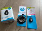 Wuzzi alert pebbles persoonsalarmering startpakket, Diversen, Verpleegmiddelen, Ophalen, Zo goed als nieuw